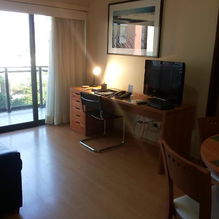 Apartamento Leblon 502 Rio de Janeiro Exterior foto