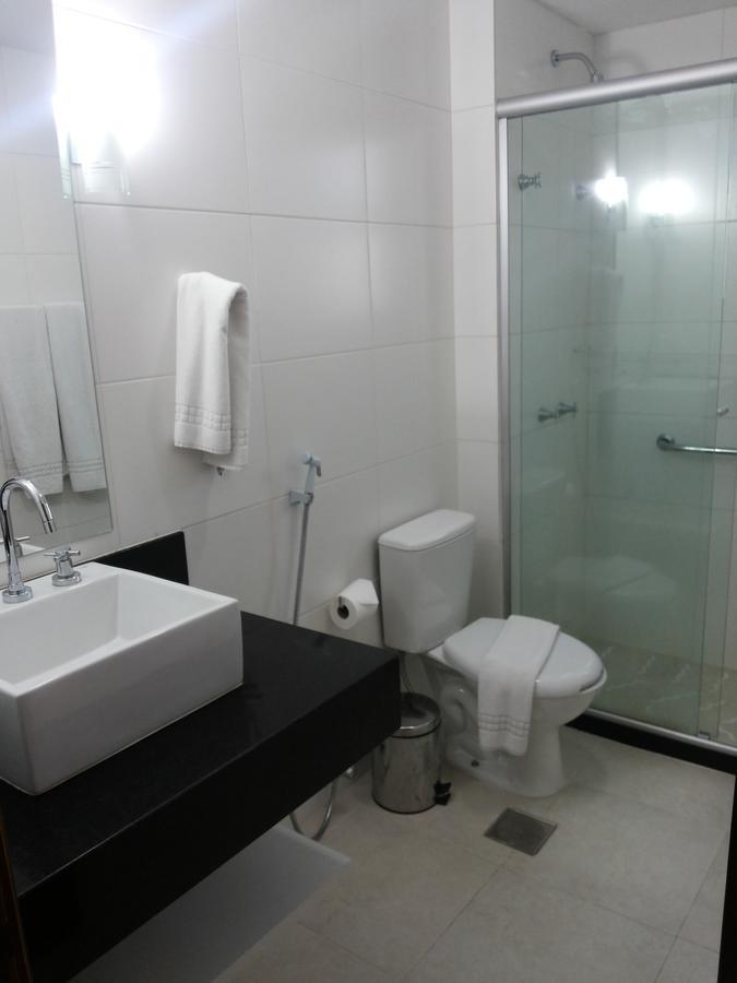 Apartamento Leblon 502 Rio de Janeiro Exterior foto