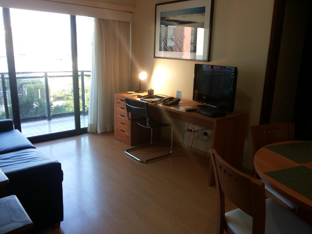 Apartamento Leblon 502 Rio de Janeiro Exterior foto