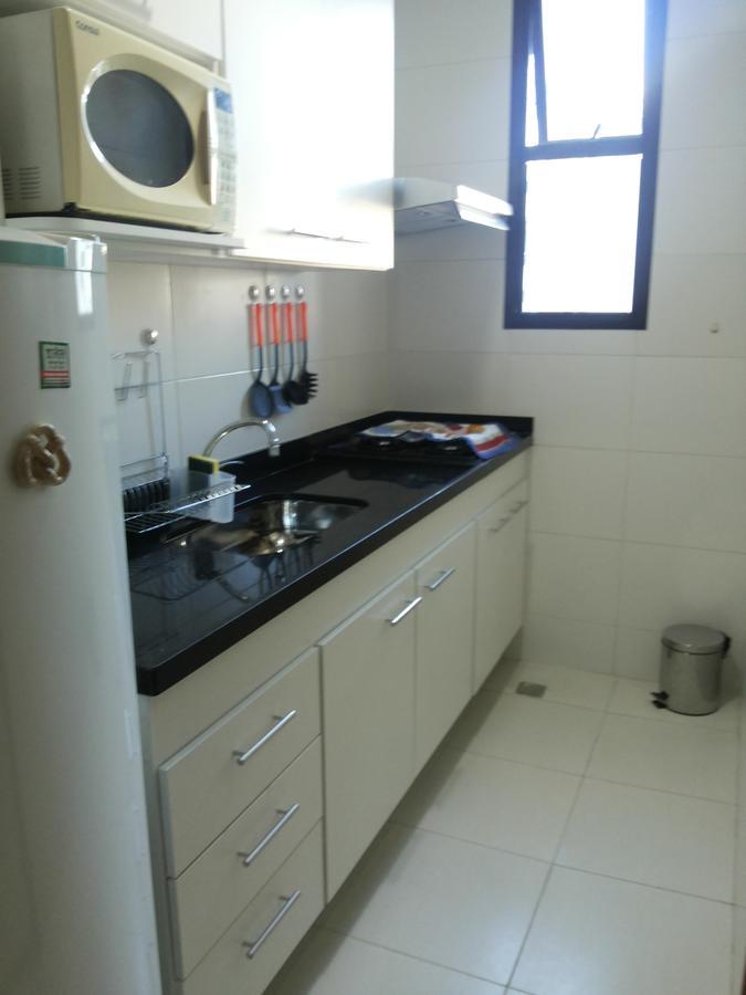 Apartamento Leblon 502 Rio de Janeiro Exterior foto
