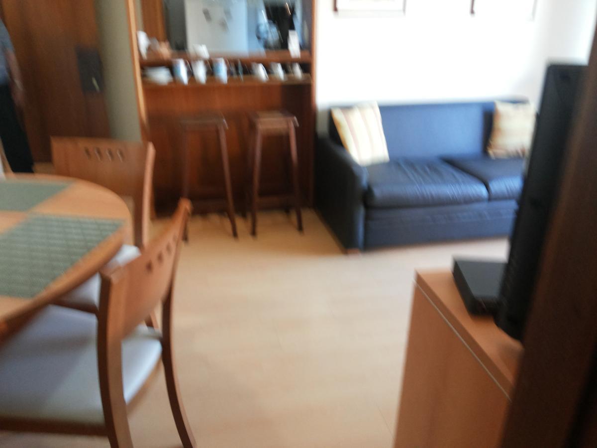 Apartamento Leblon 502 Rio de Janeiro Exterior foto