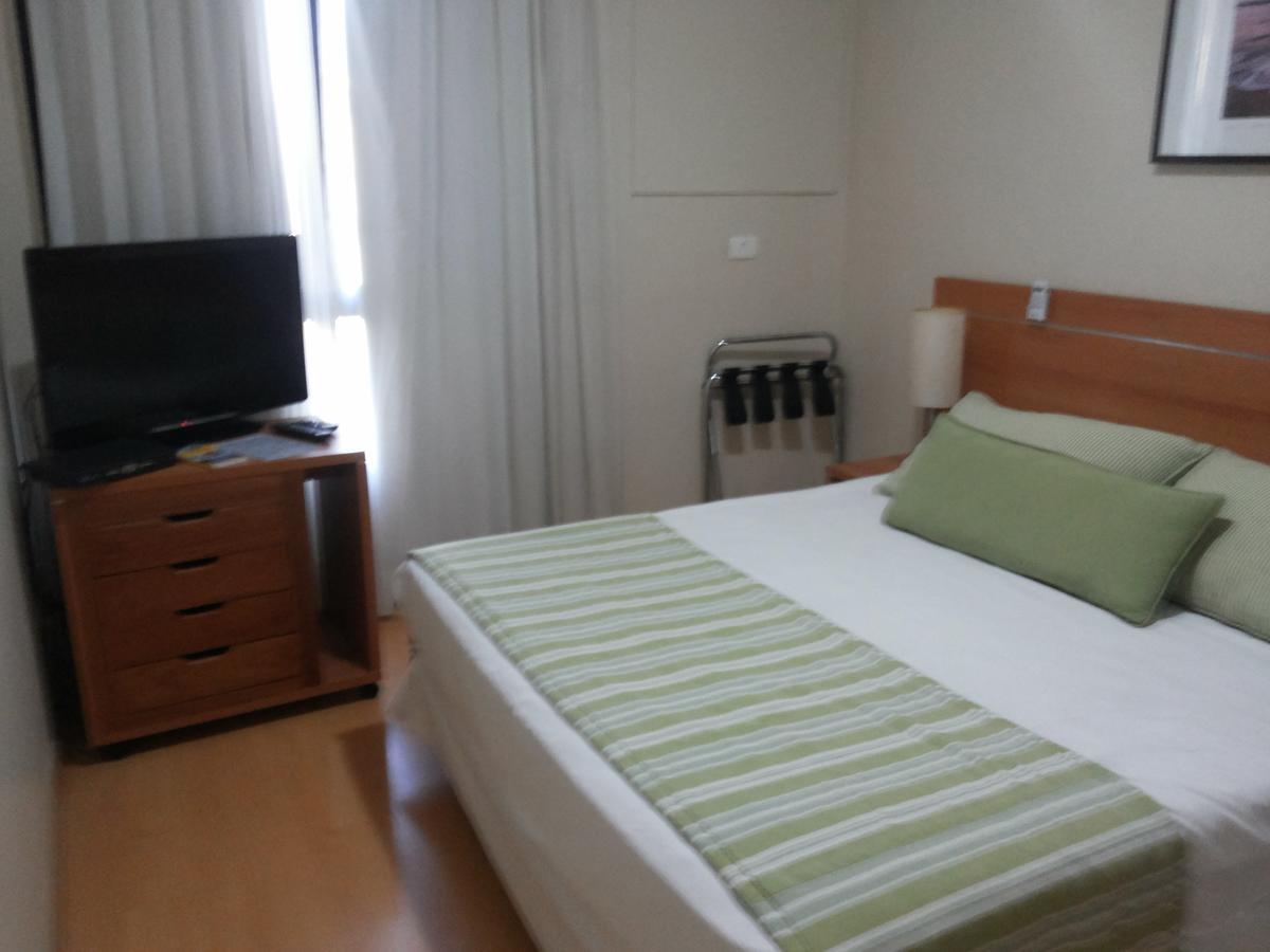 Apartamento Leblon 502 Rio de Janeiro Exterior foto