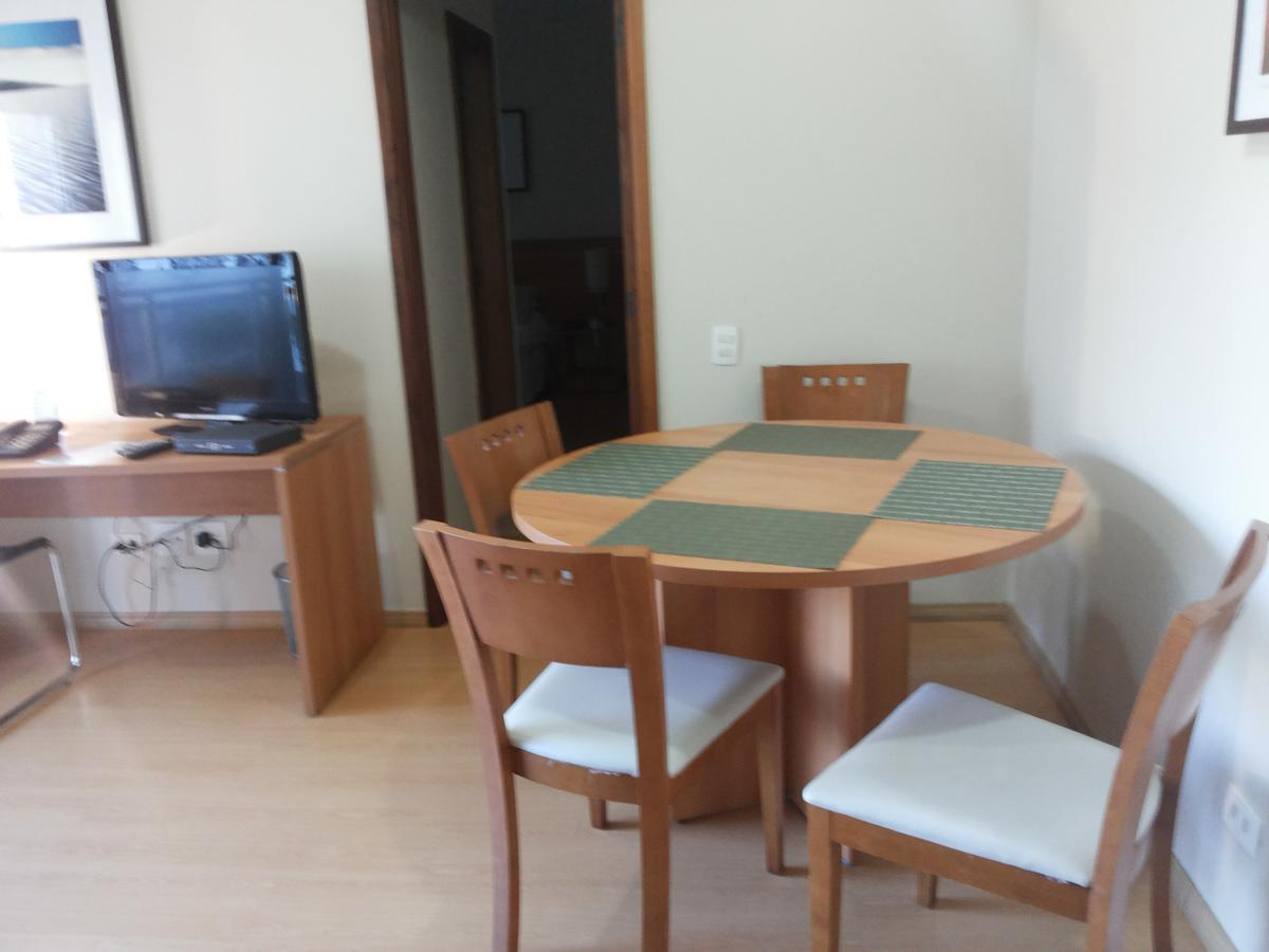 Apartamento Leblon 502 Rio de Janeiro Exterior foto
