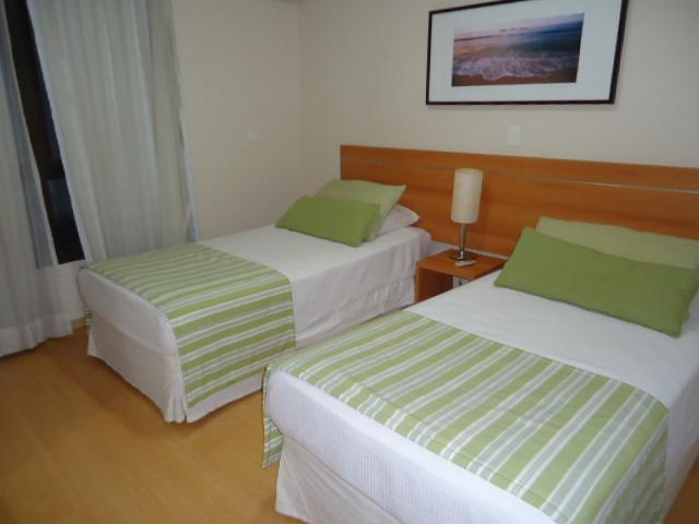 Apartamento Leblon 502 Rio de Janeiro Exterior foto
