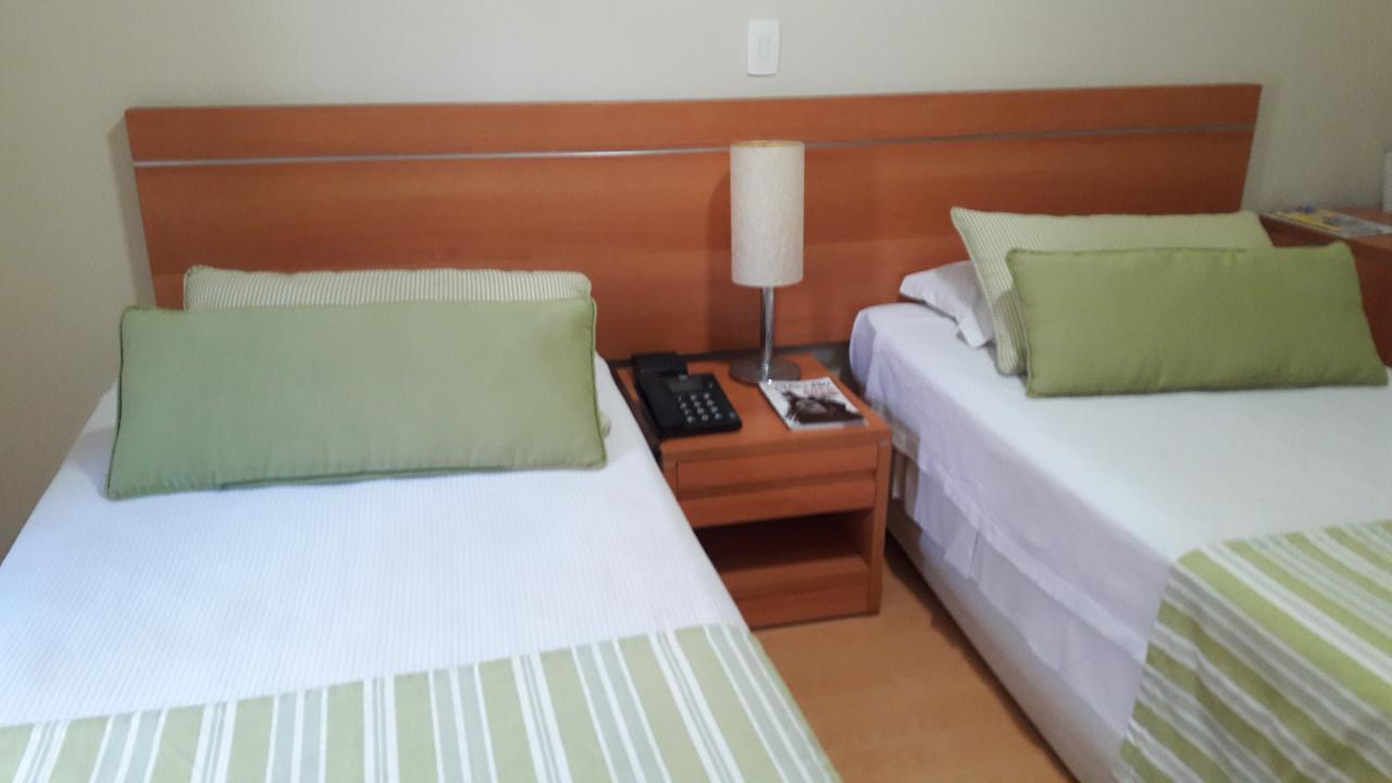 Apartamento Leblon 502 Rio de Janeiro Exterior foto